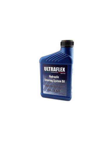 Olio per Timoneria Idraulica Ultraflex