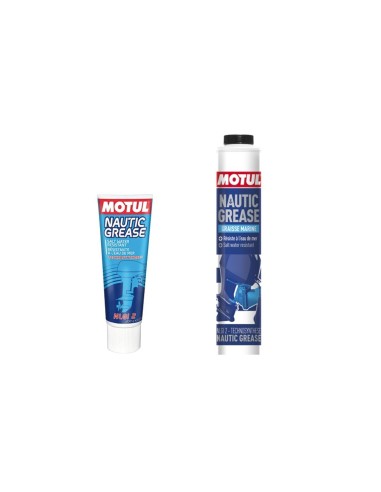 Grasso Nautico MOTUL Nautic Grease