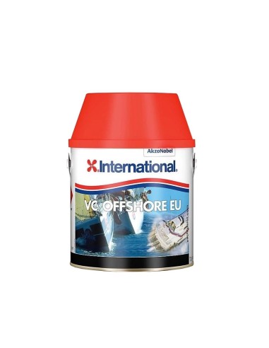 International Antivegetativa VC Offshore EU