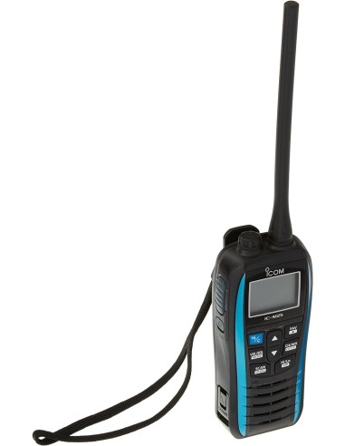 ICOM VHF portatile IC-M25 galleggiante