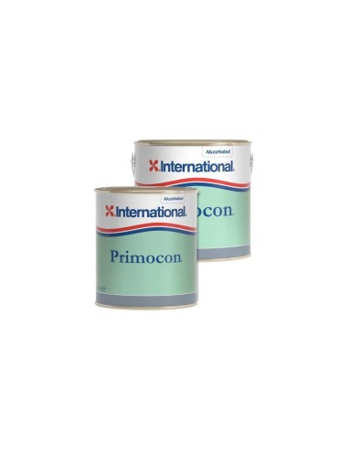 International Primer Monocomponente Primocon