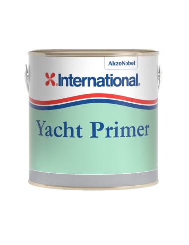 International Yacht Primer