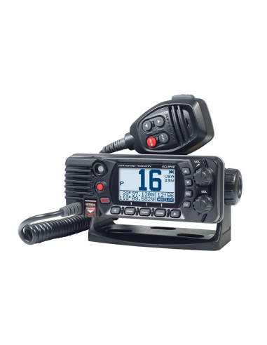 Standard Horizon GX1400GPS/E Ricetrasmettitore VHF con GPS