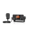 Garmin VHF 115i ricetrasmettitore nautico con GPS integrato classe D