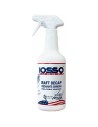 Iosso Raft Decap Decapante per Gommoni con Spruzzatore 750 ml