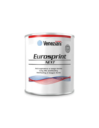 Veneziani Eurosprint Next Antivegetativa matrice dura