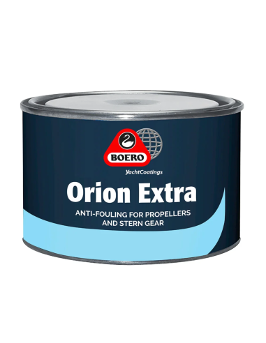 Boero Orion Extra Antivegetativa per Piedi Poppieri e Eliche